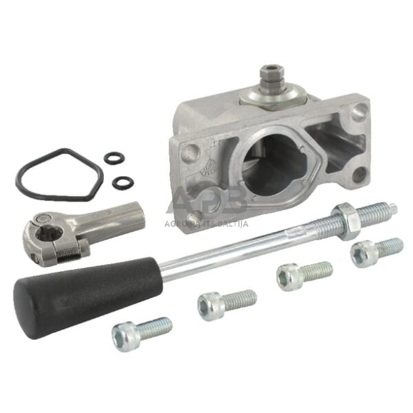 Hidraulinis valdiklis 11107335, PVG1611107335 1 Hidraulinis valdiklis 11107335, PVG1611107335 1