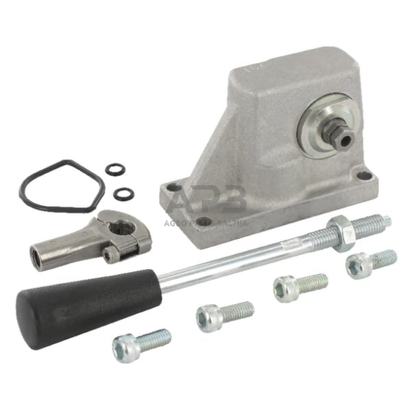 Hidraulinis valdiklis 11107335, PVG1611107335 Hidraulinis valdiklis 11107335, PVG1611107335