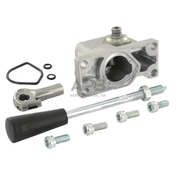 Hidraulinis valdiklis PVM 11107332, PVG1611107332 1 Hidraulinis valdiklis PVM 11107332, PVG1611107332 1