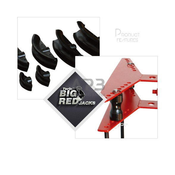 Hidraulinis vamzdžių lankstytuvas, horizontalus 16t 1 Hidraulinis vamzdžių lankstytuvas, horizontalus 16t 1