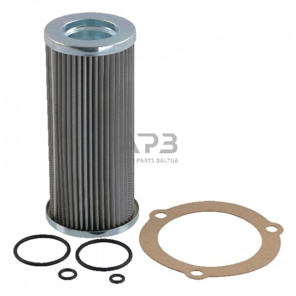 Hidraulikos filtras Hifi-filter SH59647 Hidraulikos filtras Hifi-filter SH59647
