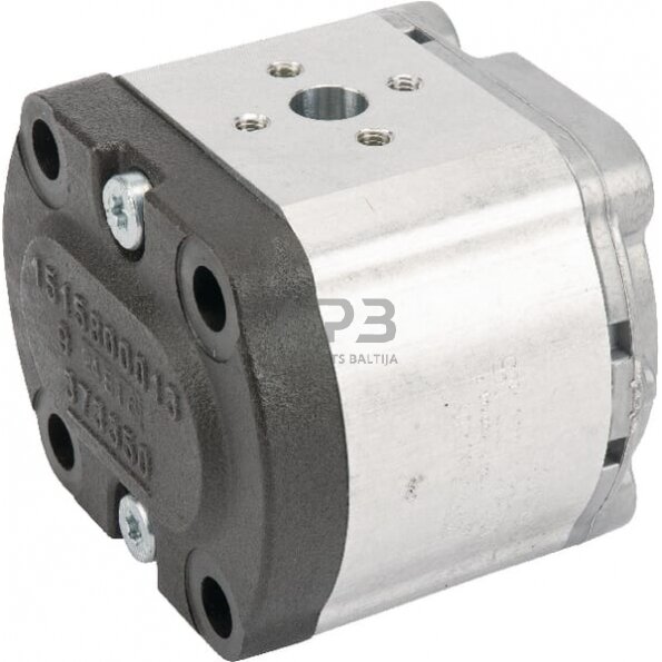 Hidraulinis siurblys Bosch Rexroth 1517222485 1 Hidraulinis siurblys Bosch Rexroth 1517222485 1