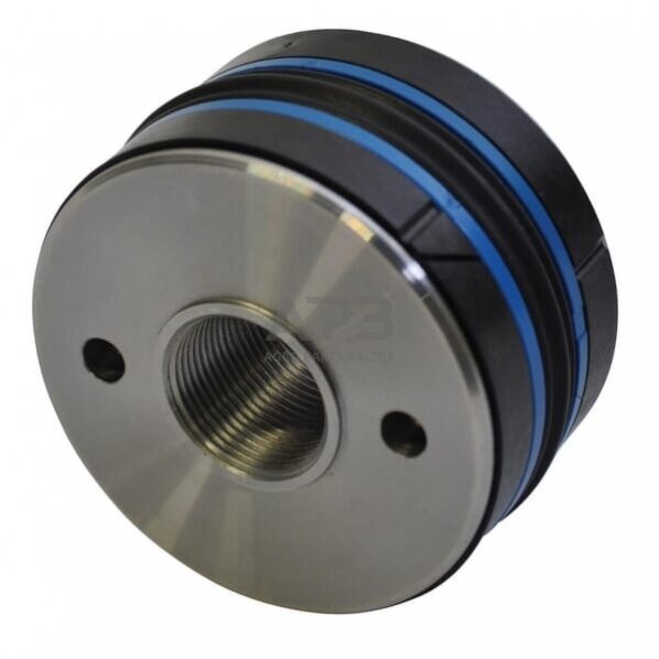 Hidraulinio cilindro stūmoklinė galva DS25 DS2908004VM Hidraulinio cilindro stūmoklinė galva DS25 DS2908004VM