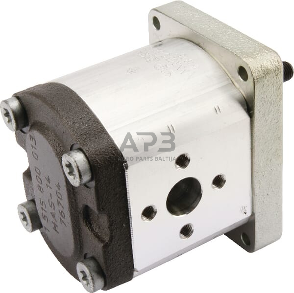 Hidraulinis siurblys Bosch Rexroth 0510625063 1 Hidraulinis siurblys Bosch Rexroth 0510625063 1