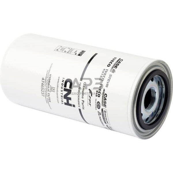 Hidraulikos filtras CNH 47465237 1