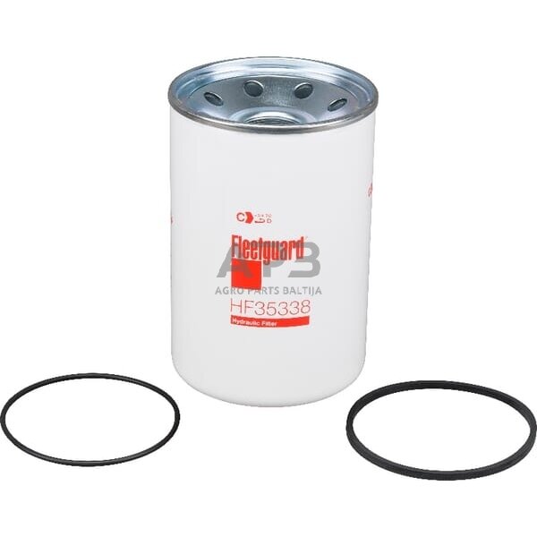 Hidraulikos filtras Fleetguard HF28961 Hidraulikos filtras Fleetguard HF28961