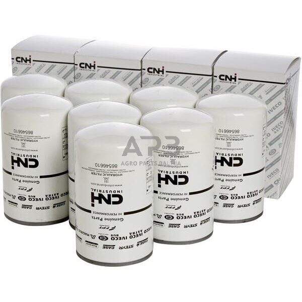 Hidraulikos filtras Ford 86546610 Hidraulikos filtras Ford 86546610