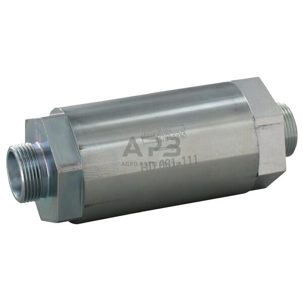 Hidraulikos filtras Hifi-filter HD081111 Hidraulikos filtras Hifi-filter HD081111