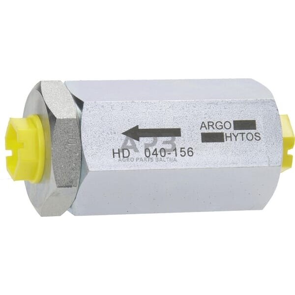 Hidraulikos filtras Hifi-filter SH52319 Hidraulikos filtras Hifi-filter SH52319