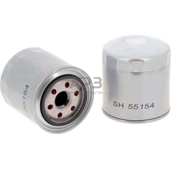 Hidraulikos filtras Hifi-filter SH55154 Hidraulikos filtras Hifi-filter SH55154