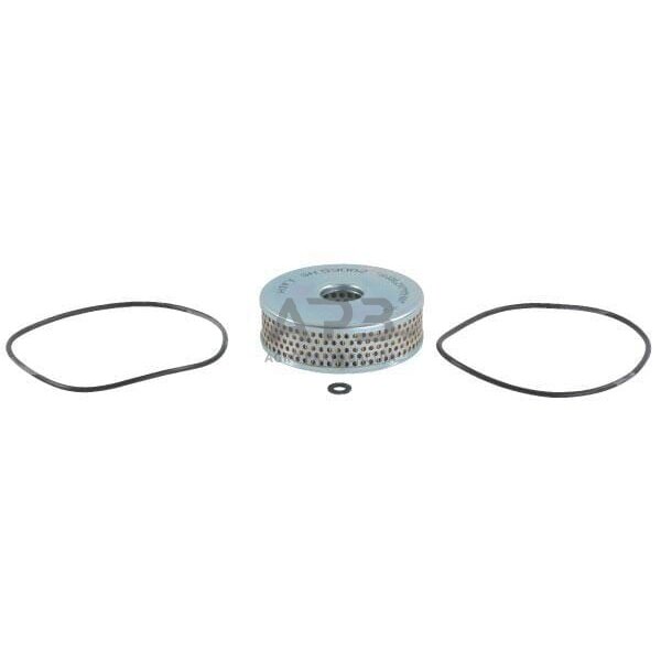 Hidraulikos filtras Hifi-filter SH59002 Hidraulikos filtras Hifi-filter SH59002