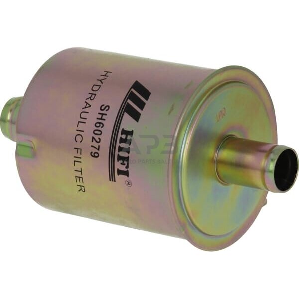 Hidraulikos filtras Hifi-filter SH60279 1 Hidraulikos filtras Hifi-filter SH60279 1