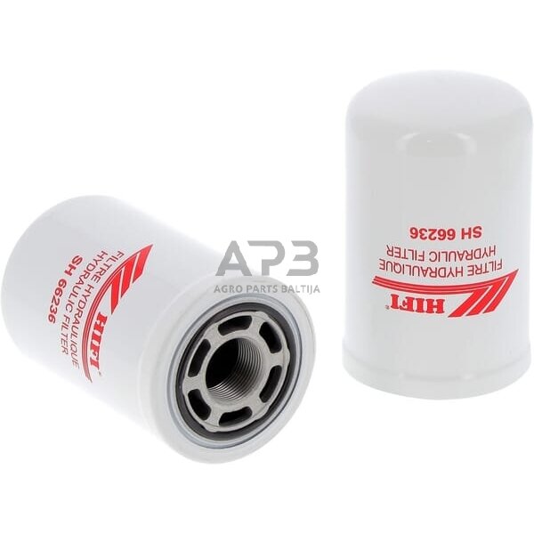 Hidraulikos filtras Hifi-filter SH66236 Hidraulikos filtras Hifi-filter SH66236