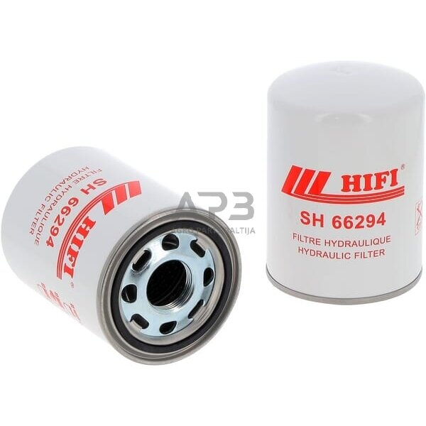 Hidraulikos filtras Hifi-filter SH66294 Hidraulikos filtras Hifi-filter SH66294