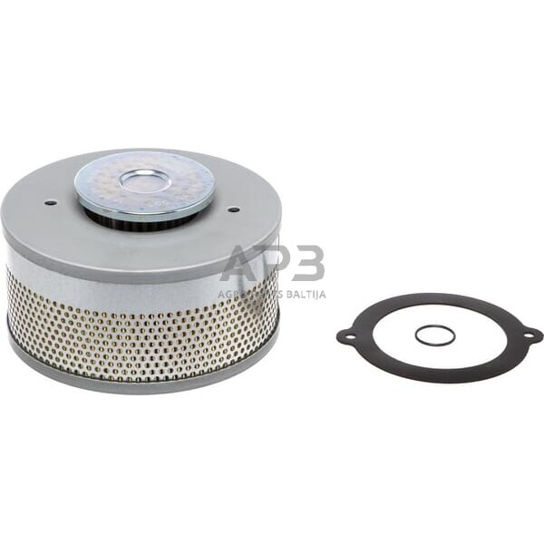 Hidraulikos filtras MANN-FILTER HD15005X 1