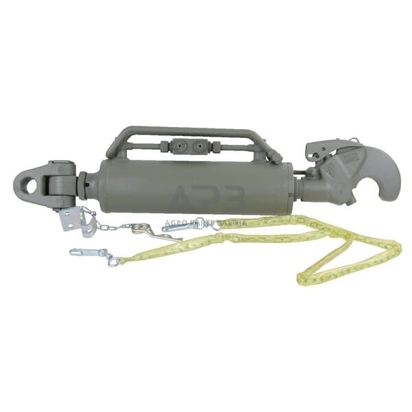 Hidraulinė centrinė traukė toplink CBM 3PHGCA7VS Hidraulinė centrinė traukė toplink CBM 3PHGCA7VS