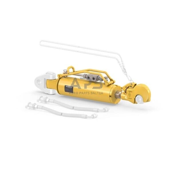 Hidraulinė centrinė traukė toplink Ø105 mm Walterscheid 1207876 Hidraulinė centrinė traukė toplink Ø105 mm Walterscheid 1207876