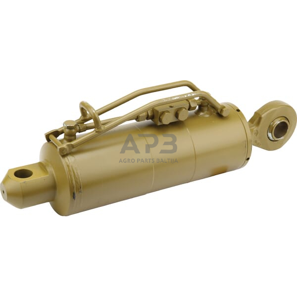 Hidraulinė centrinė traukė toplink Ø120 mm Walterscheid 205130 Hidraulinė centrinė traukė toplink Ø120 mm Walterscheid 205130