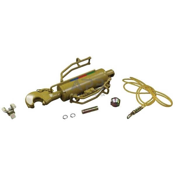 Hidraulinė centrinė traukė toplink Ø90 mm Walterscheid 203021