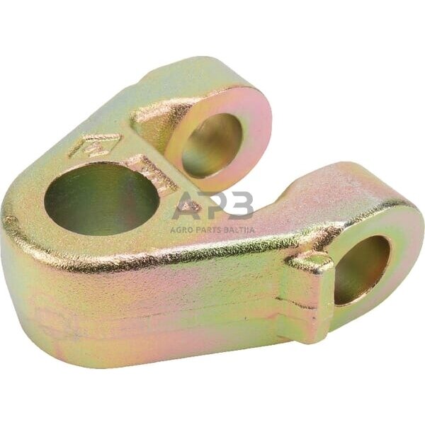 Hidraulinė galvutė 37.3x67mm 1204403 Hidraulinė galvutė 37.3x67mm 1204403