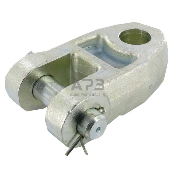 Hidraulinė galvutė TL25323100KR Hidraulinė galvutė TL25323100KR