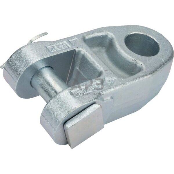 Hidraulinė galvutė TL25352100KR Hidraulinė galvutė TL25352100KR