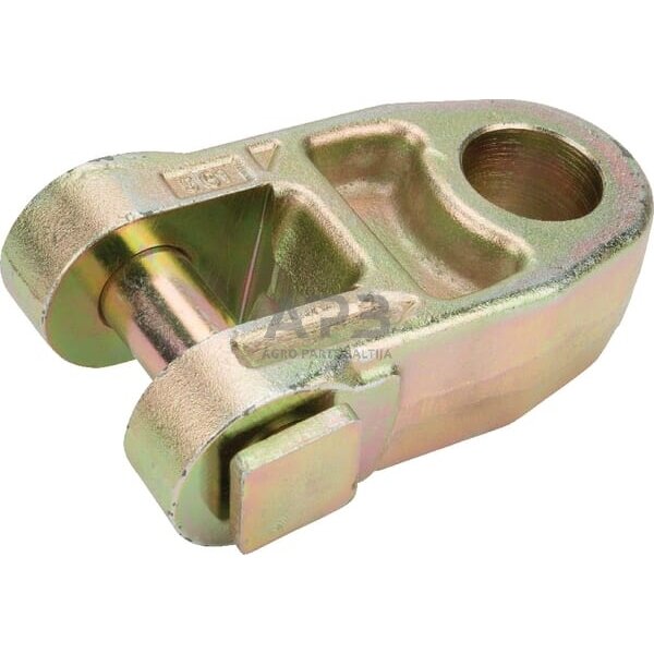 Hidraulinė galvutė TL25373100KR