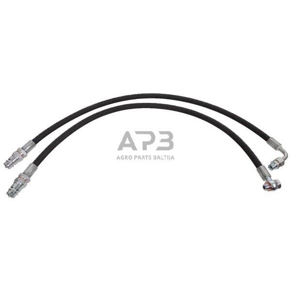 Hidraulinė žarna Toplink L=900+SKPM12C08 TOP9H0900 1 Hidraulinė žarna Toplink L=900+SKPM12C08 TOP9H0900 1