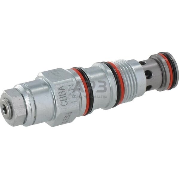 Hidraulinės sistemos vožtuvas 10 ltr 70-280 T11A, CBAALHN Hidraulinės sistemos vožtuvas 10 ltr 70-280 T11A, CBAALHN