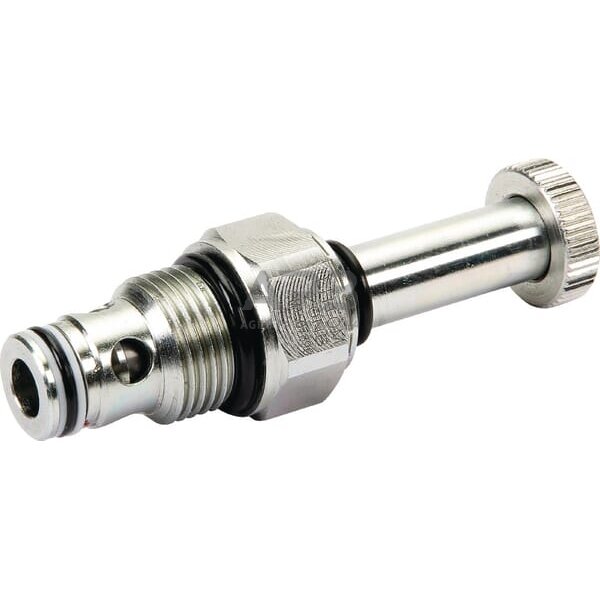 Hidraulinės sistemos vožtuvas 2/2 NC 70l/min EH10M20NB 1 Hidraulinės sistemos vožtuvas 2/2 NC 70l/min EH10M20NB 1