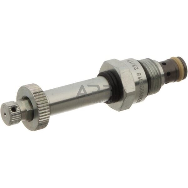 Hidraulinės sistemos vožtuvas 2/2 NO, EW08MNO10TB Hidraulinės sistemos vožtuvas 2/2 NO, EW08MNO10TB