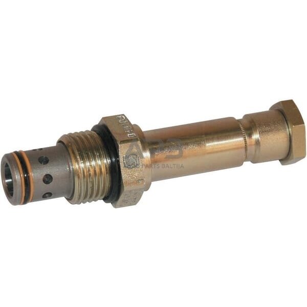 Hidraulinės sistemos vožtuvas 2/2 SV10-22-02-0, SV1022020000B00 Hidraulinės sistemos vožtuvas 2/2 SV10-22-02-0, SV1022020000B00