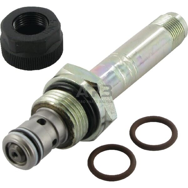 Hidraulinės sistemos vožtuvas 2/2 SVP08-CDB-00-B-00, SVP08CDB00B00 1 Hidraulinės sistemos vožtuvas 2/2 SVP08-CDB-00-B-00, SVP08CDB00B00 1