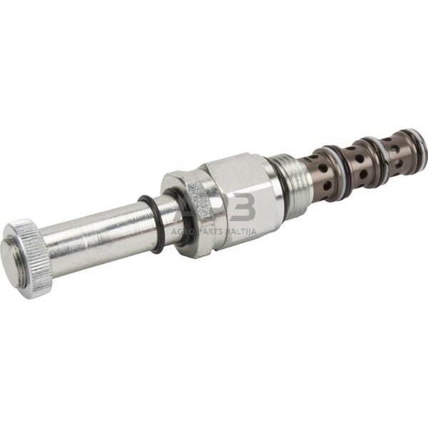 Hidraulinės sistemos vožtuvas 4/2 ER10M/10B, ER10M10B