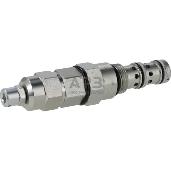 Hidraulinės sistemos vožtuvas balansavimo VCB 06-CN-2, VCB06CN2B00 Hidraulinės sistemos vožtuvas balansavimo VCB 06-CN-2, VCB06CN2B00