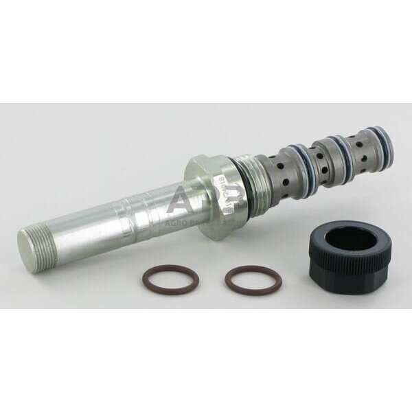 Hidraulinės sistemos vožtuvas reguliavimo 4/2 SV10-24-01-00-00-B-0, SV1024010000B00 1 Hidraulinės sistemos vožtuvas reguliavimo 4/2 SV10-24-01-00-00-B-0, SV1024010000B00 1