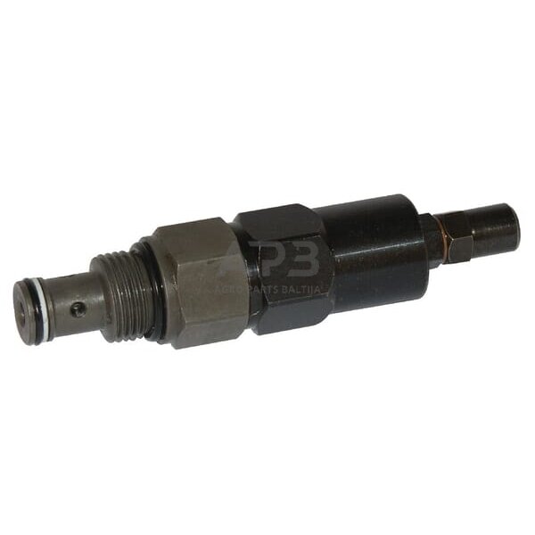 Hidraulinės sistemos vožtuvas slėgio išleidimo FPM D S10-C-P-35 CN, FPMDS10CP35CN