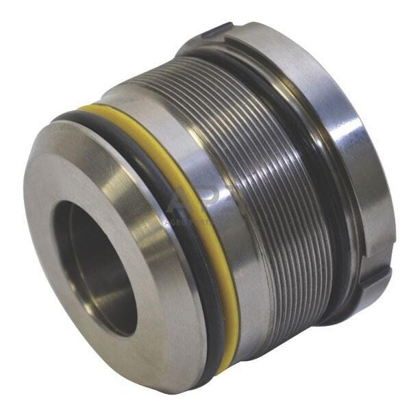 Hidraulinio cilindro spaudiminė galva DS2903213018VM DS25 D32-18 Hidraulinio cilindro spaudiminė galva DS2903213018VM DS25 D32-18