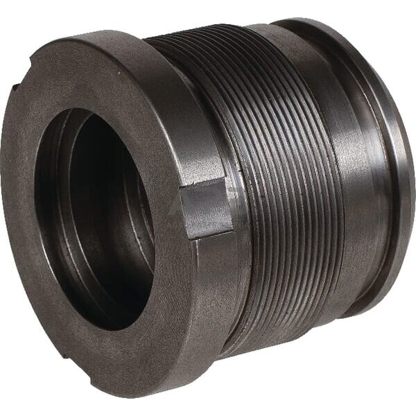 Hidraulinio cilindro spaudiminė galva DS2906013040 C25 Hidraulinio cilindro spaudiminė galva DS2906013040 C25