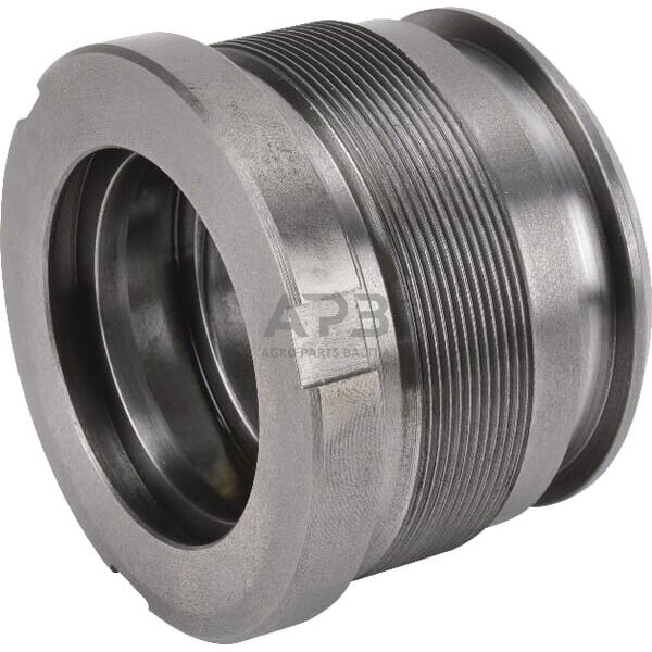 Hidraulinio cilindro spaudiminė galva DS2907013050 C25 1 Hidraulinio cilindro spaudiminė galva DS2907013050 C25 1