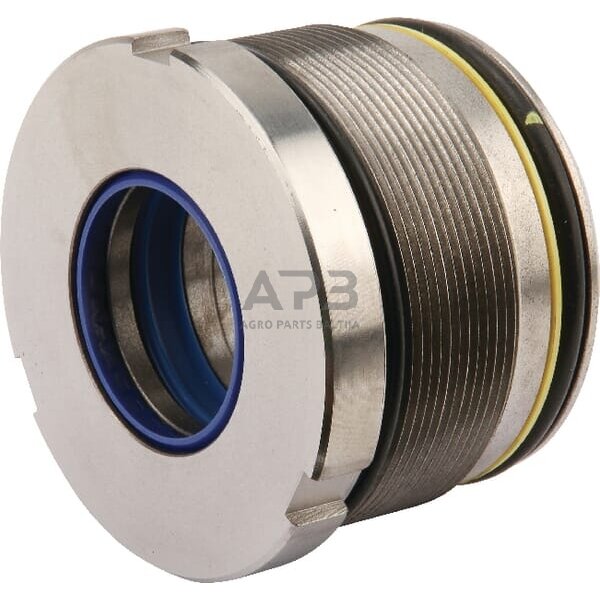 Hidraulinio cilindro spaudiminė galva DS2908013045VM 1 Hidraulinio cilindro spaudiminė galva DS2908013045VM 1