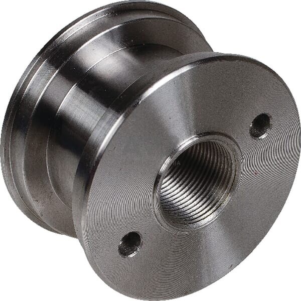 Hidraulinio cilindro stūmoklinė galva be riebokšlių DS2908004 Hidraulinio cilindro stūmoklinė galva be riebokšlių DS2908004