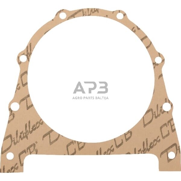 Tarpinė Fendt F100003362337 Tarpinė Fendt F100003362337