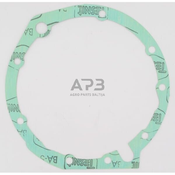 Hidraulinio siurblio tarpinė Zetor 70114617 Hidraulinio siurblio tarpinė Zetor 70114617