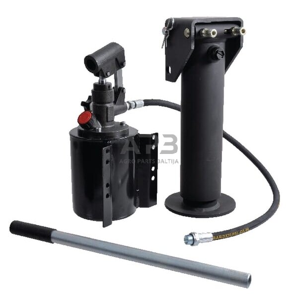 Hidraulinis cilindras kėlimo 5.7 ton SP85250CSSET1 Hidraulinis cilindras kėlimo 5.7 ton SP85250CSSET1