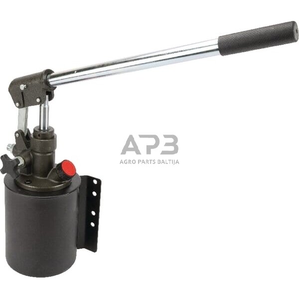 Hidraulinis cilindras kėlimo su rankiniu siurbliu SP65250CSSET1, 3,3 t 2 Hidraulinis cilindras kėlimo su rankiniu siurbliu SP65250CSSET1, 3,3 t 2
