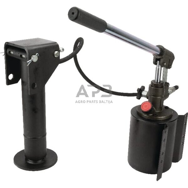 Hidraulinis cilindras kėlimo su rankiniu siurbliu SP65250CSSET1, 3,3 t Hidraulinis cilindras kėlimo su rankiniu siurbliu SP65250CSSET1, 3,3 t