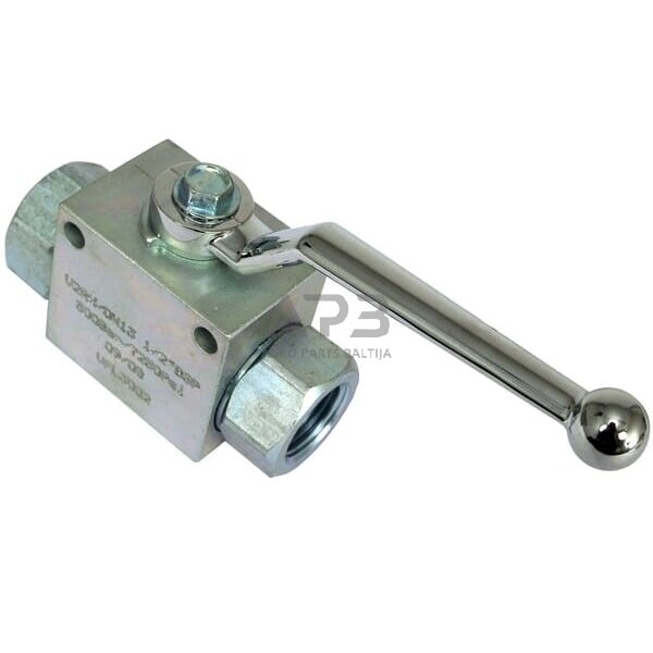 Hidraulinis kranas VFD3002 Hidraulinis kranas VFD3002