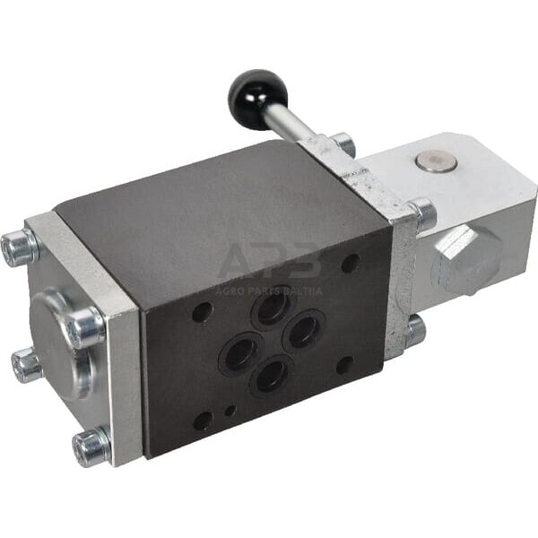 Hidraulinis rankinio valdymo skirstytuvas NG6 KREV03C2LO 1