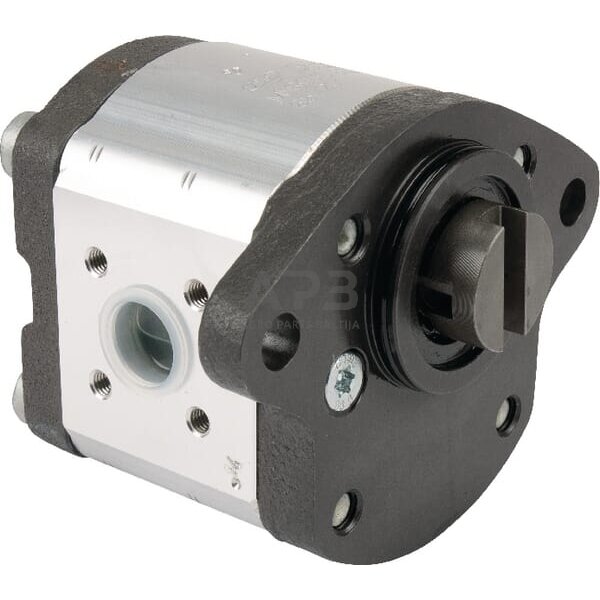 Hidraulinis siurblys Bosch Rexroth 0510525025 Hidraulinis siurblys Bosch Rexroth 0510525025